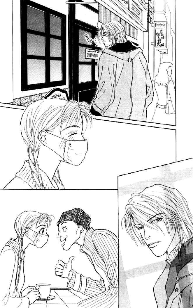 Page 20 Chapter 27 Tomorrows King