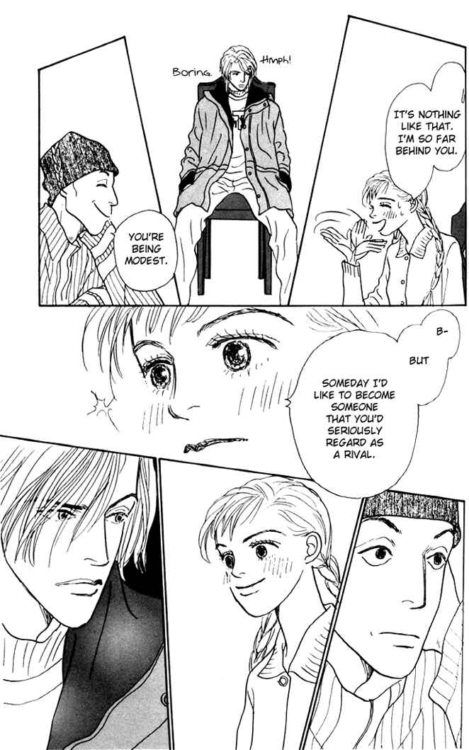 Page 25 Chapter 27 Tomorrows King