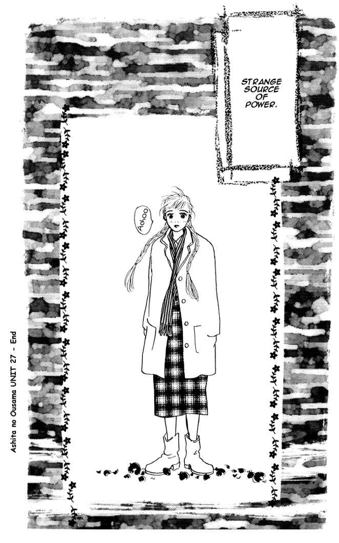 Page 33 Chapter 27 Tomorrows King