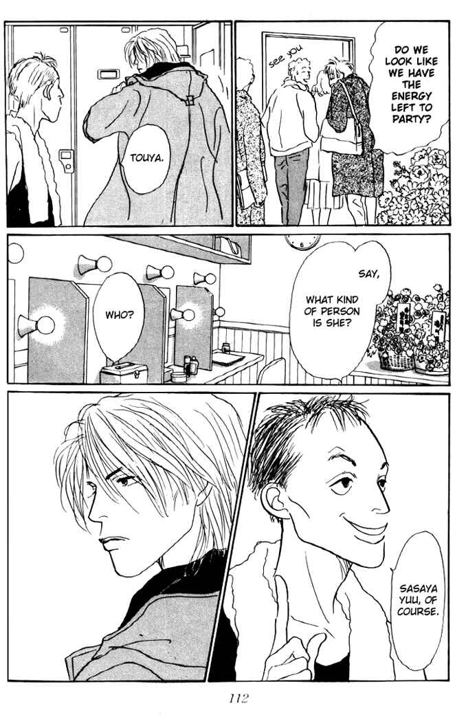 Page 6 Chapter 27 Tomorrows King