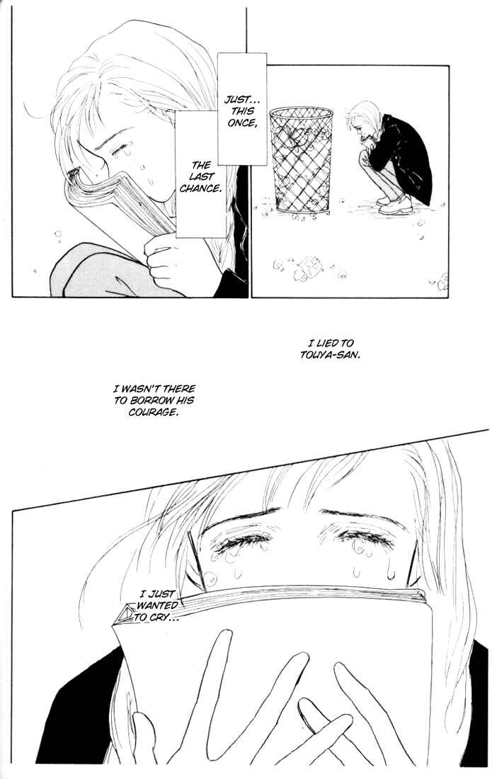 Page 25 Chapter 17 Tomorrows King