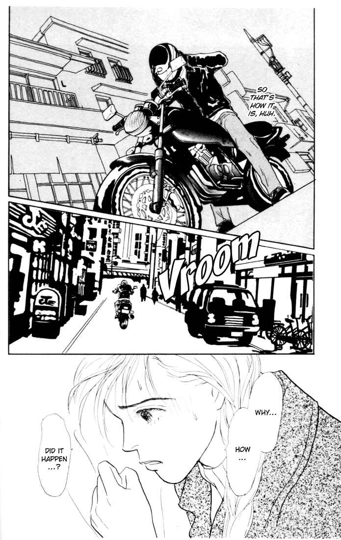 Page 3 Chapter 17 Tomorrows King