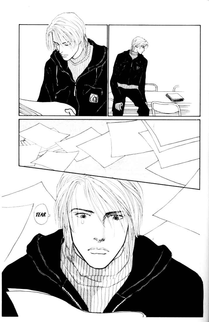 Page 34 Chapter 17 Tomorrows King