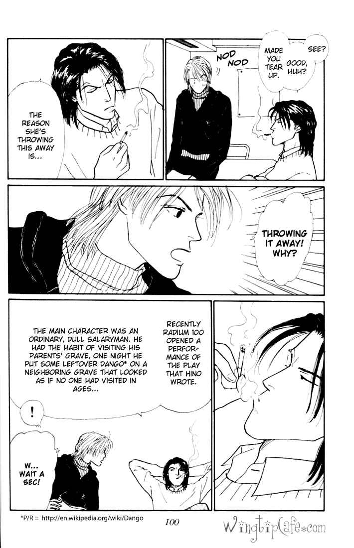 Page 35 Chapter 17 Tomorrows King