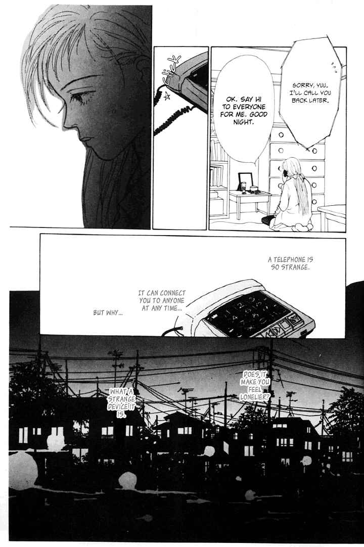 Page 25 Chapter 8 Tomorrows King
