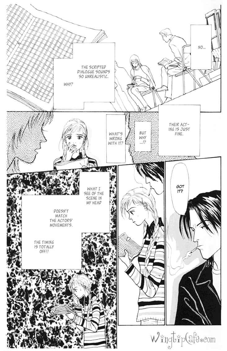 Page 37 Chapter 8 Tomorrows King