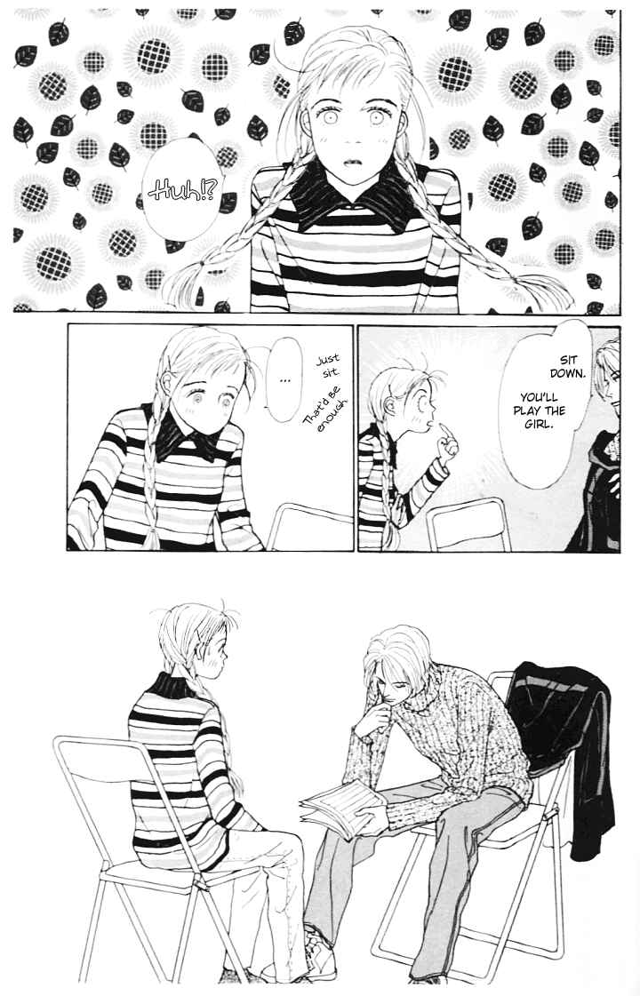 Page 41 Chapter 8 Tomorrows King