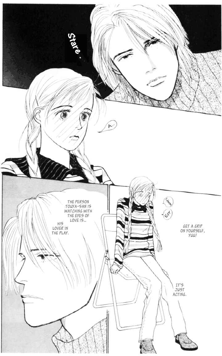 Page 42 Chapter 8 Tomorrows King