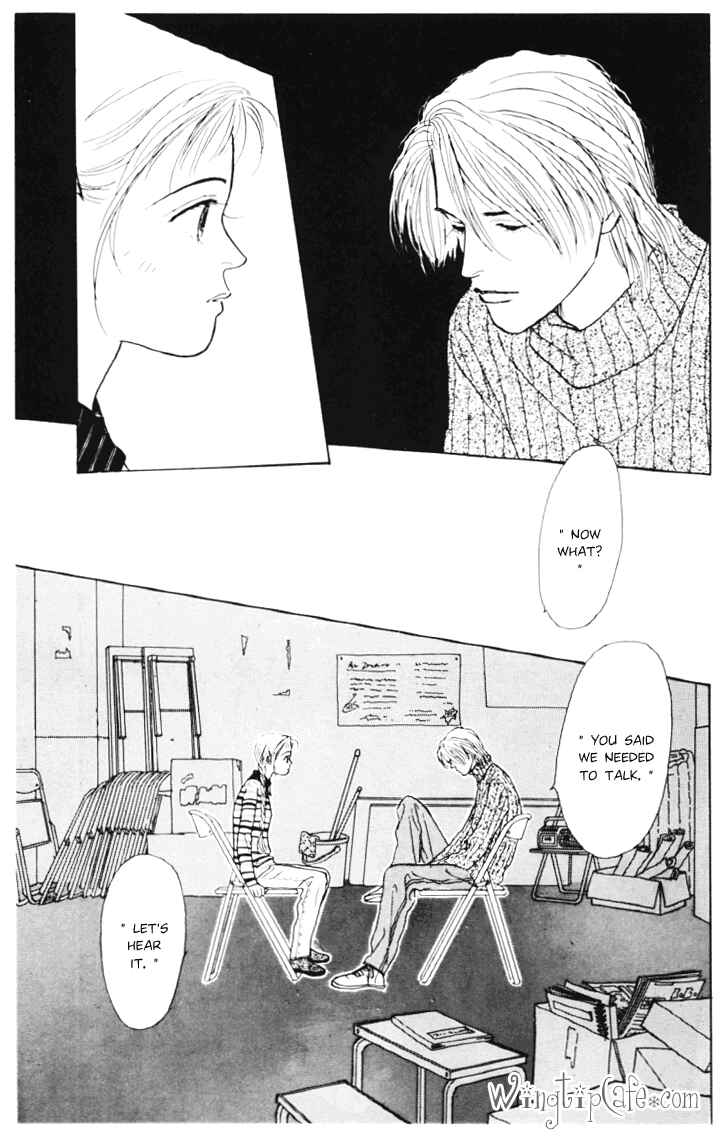 Page 43 Chapter 8 Tomorrows King