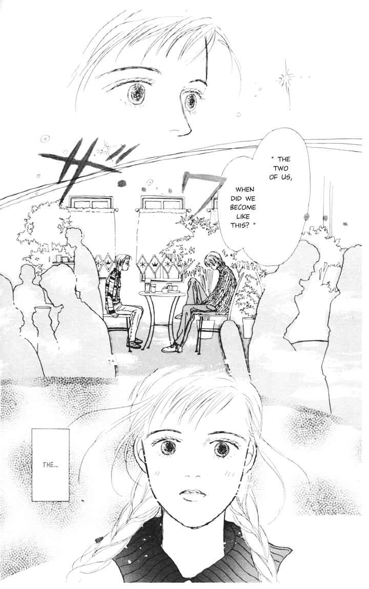 Page 44 Chapter 8 Tomorrows King