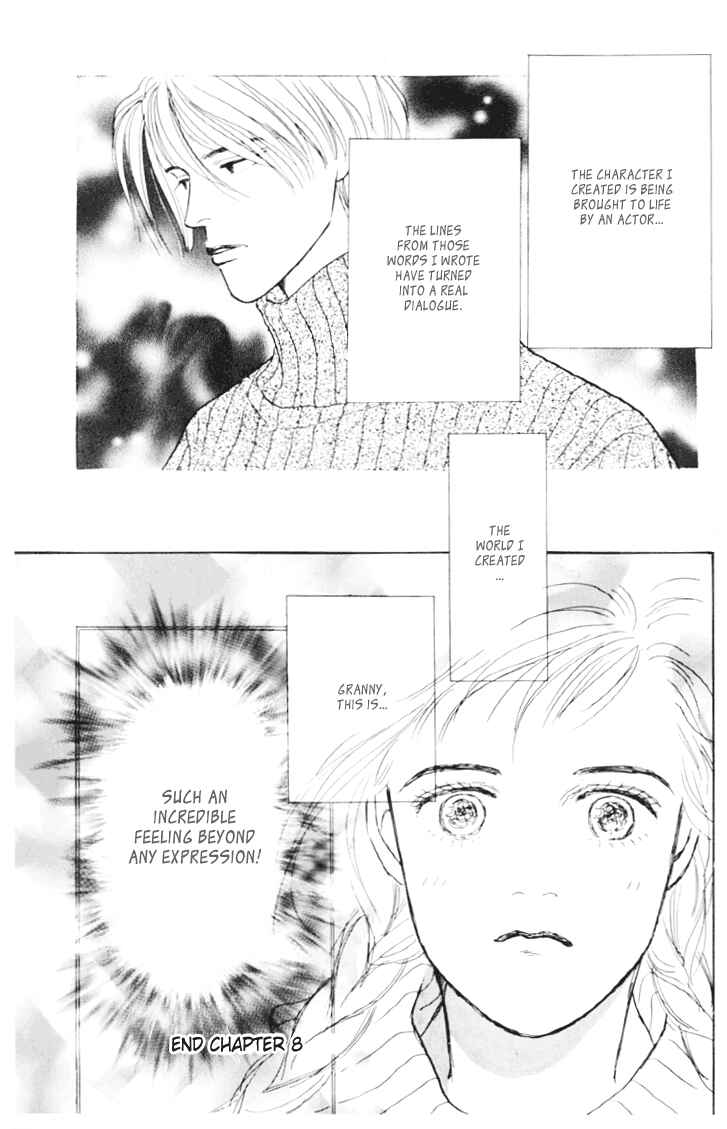 Page 45 Chapter 8 Tomorrows King