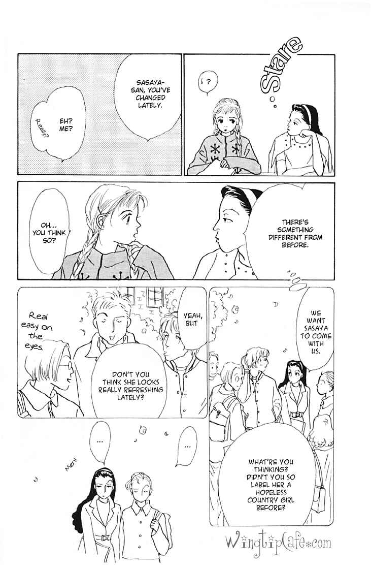 Page 6 Chapter 8 Tomorrows King
