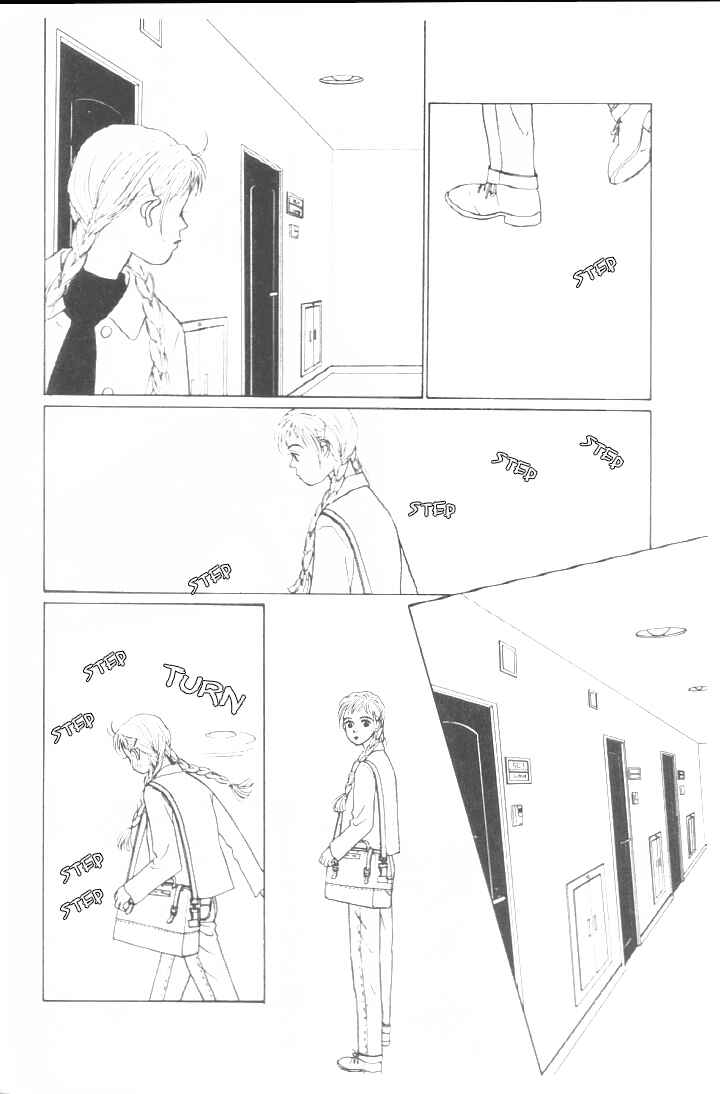 Page 21 Chapter 7 Tomorrows King