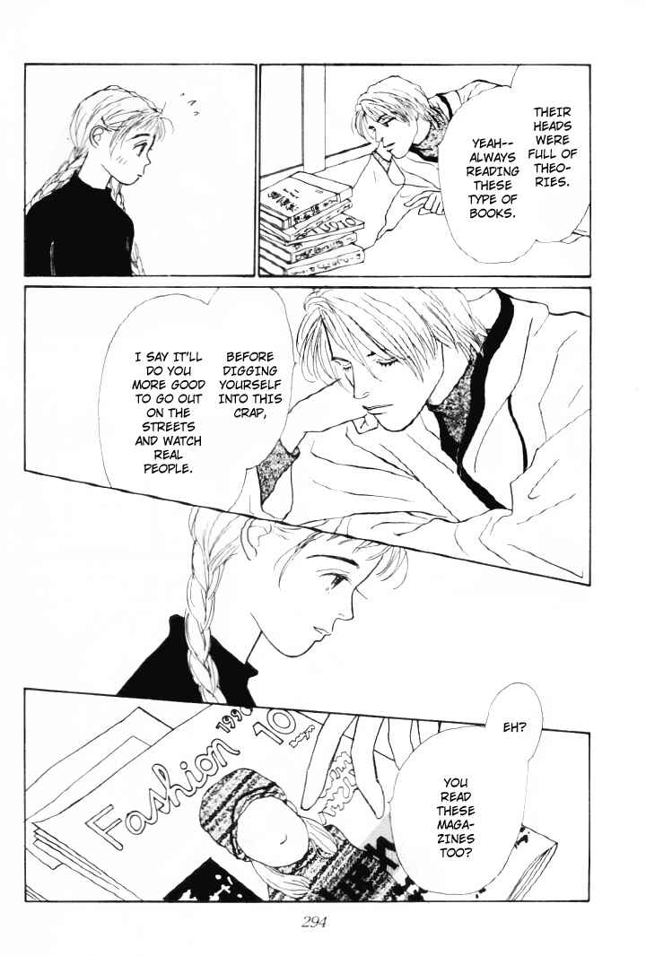 Page 37 Chapter 7 Tomorrows King