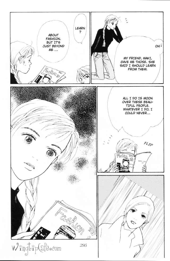 Page 38 Chapter 7 Tomorrows King