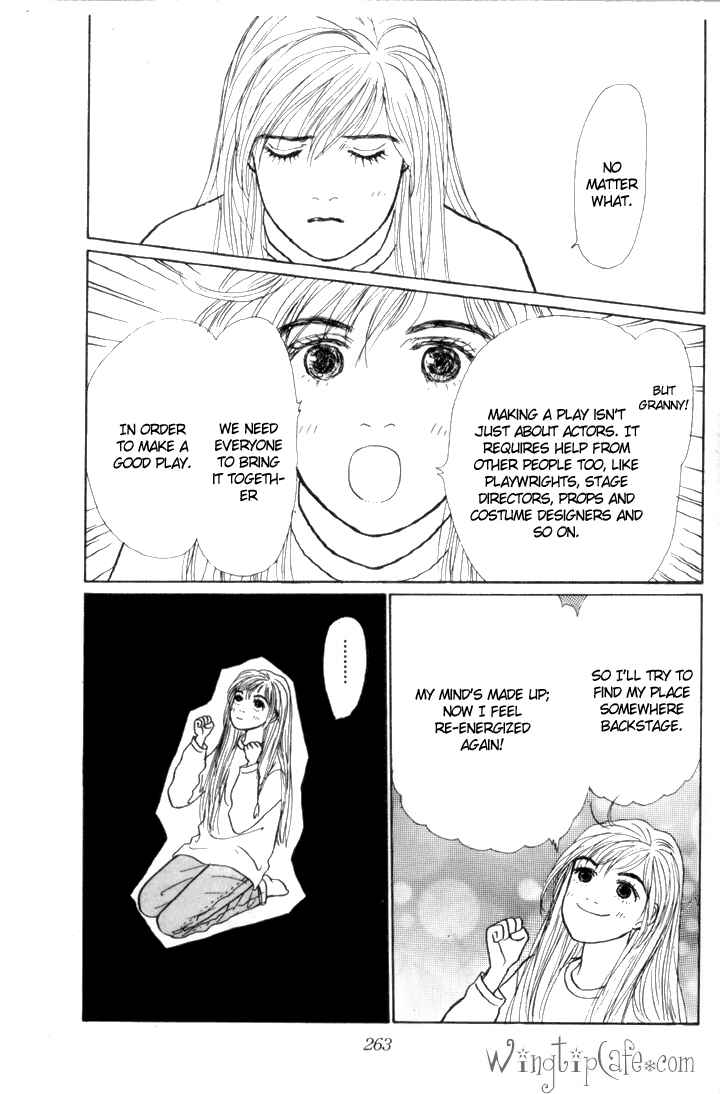 Page 6 Chapter 7 Tomorrows King