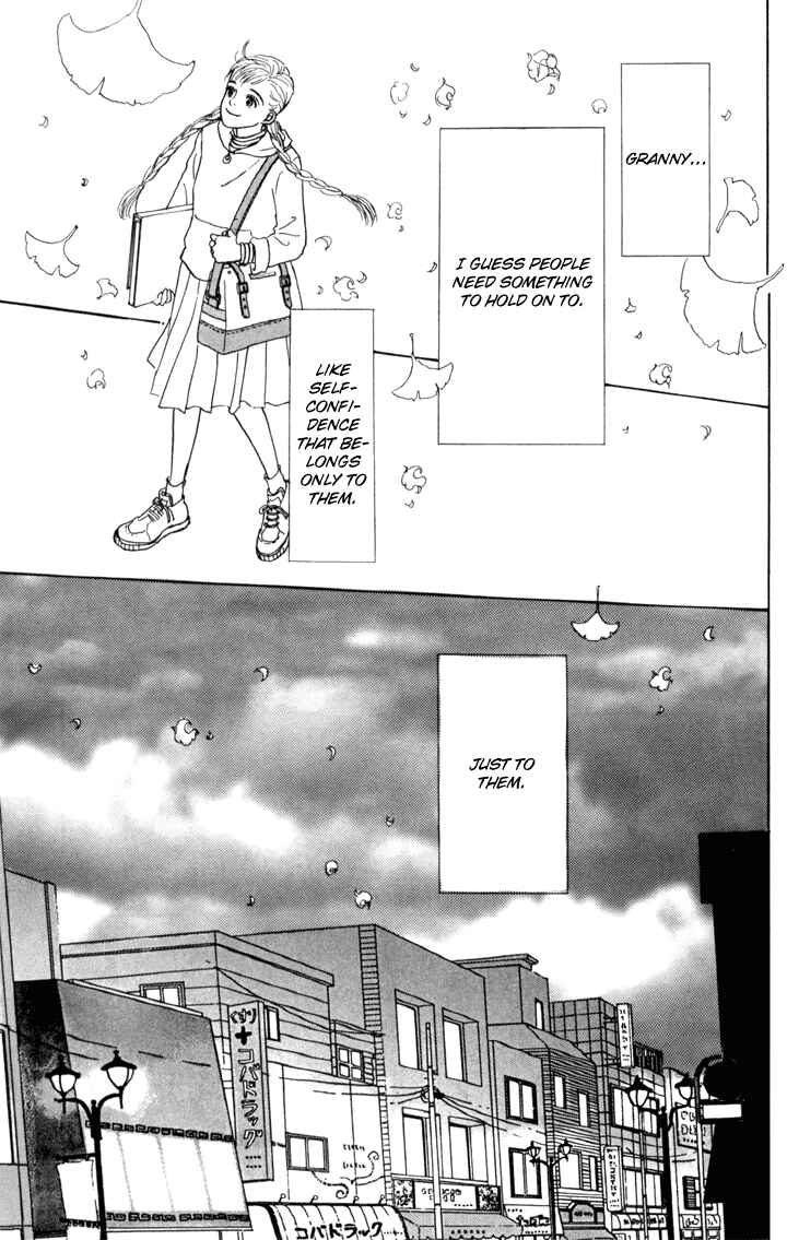 Page 19 Chapter 25 Tomorrows King