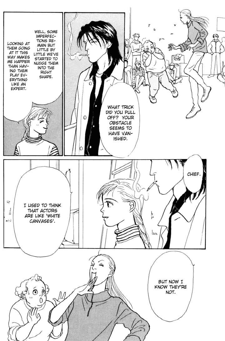 Page 20 Chapter 25 Tomorrows King