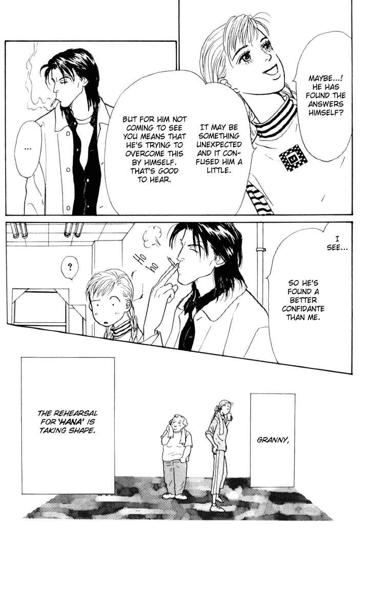 Page 22 Chapter 25 Tomorrows King