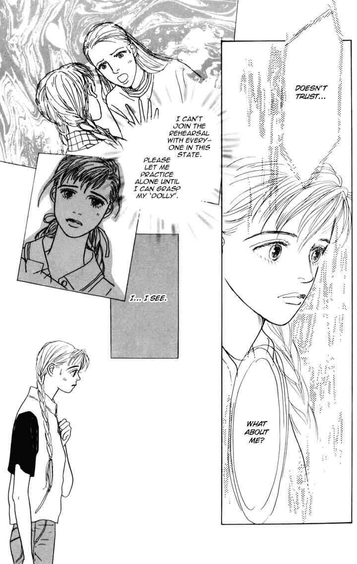 Page 7 Chapter 25 Tomorrows King