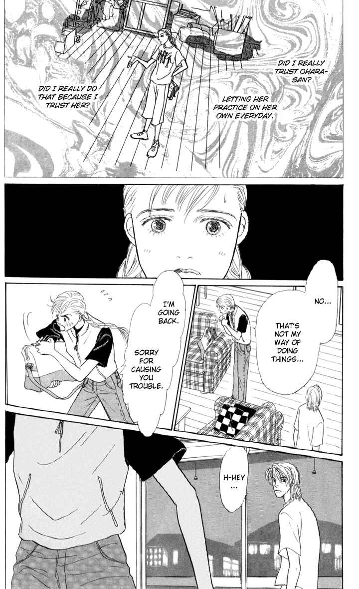 Page 8 Chapter 25 Tomorrows King