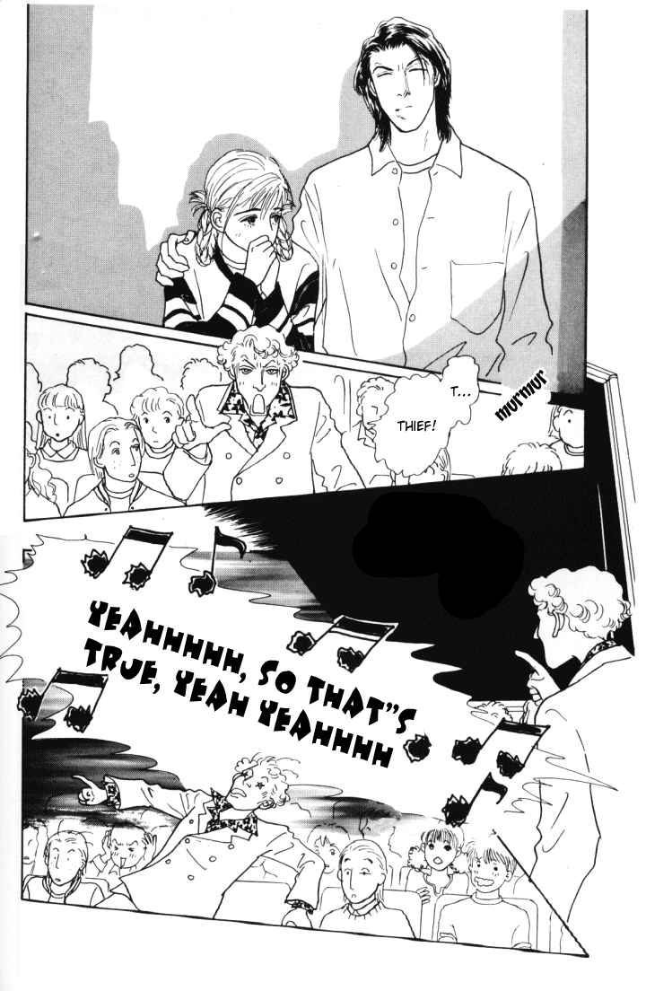 Page 27 Chapter 19 Tomorrows King