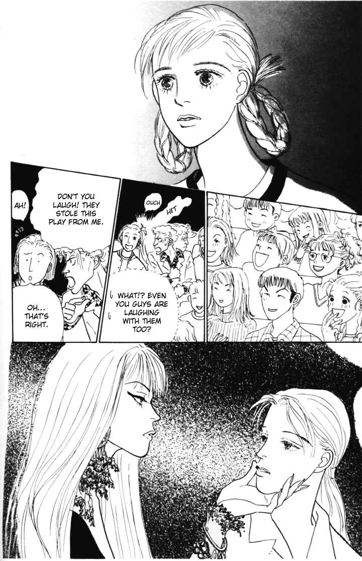 Page 31 Chapter 19 Tomorrows King
