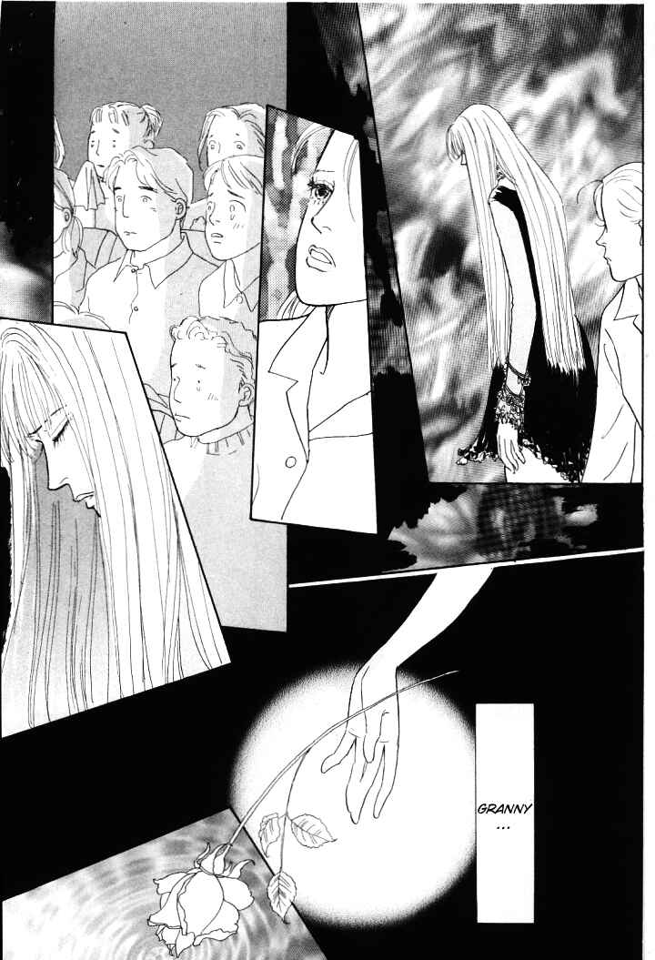 Page 32 Chapter 19 Tomorrows King