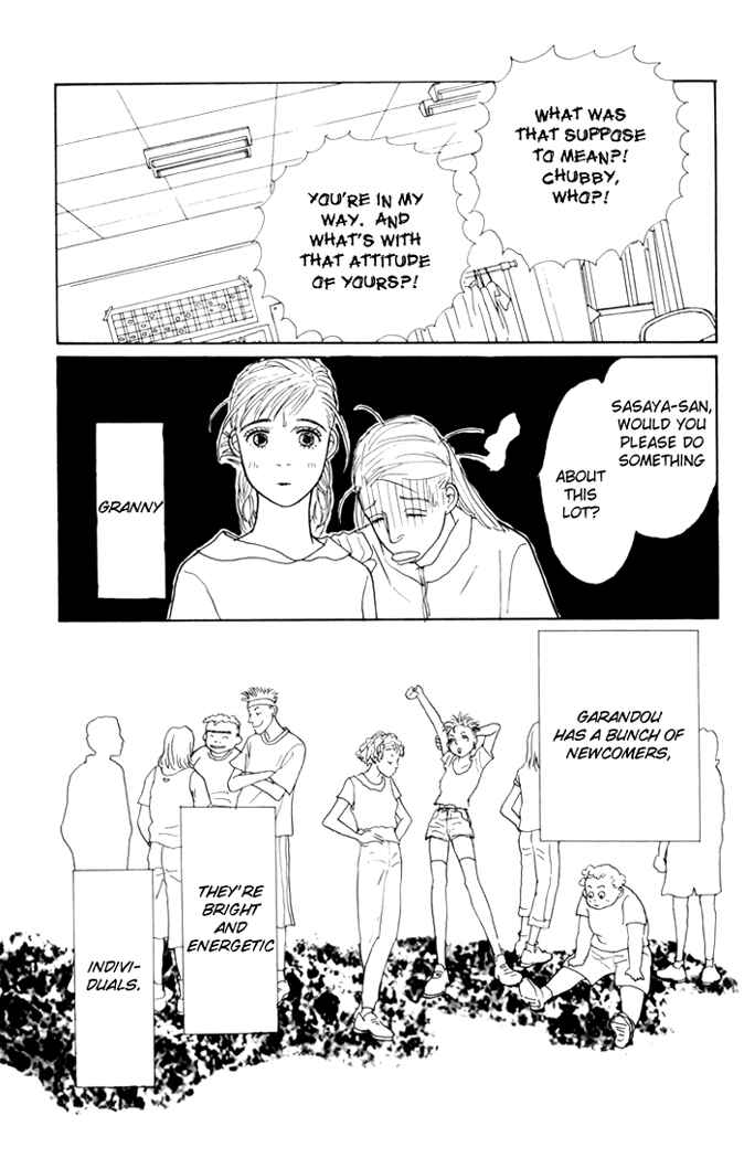 Page 15 Chapter 22 Tomorrows King