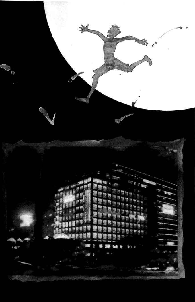Page 2 Chapter 22 Tomorrows King