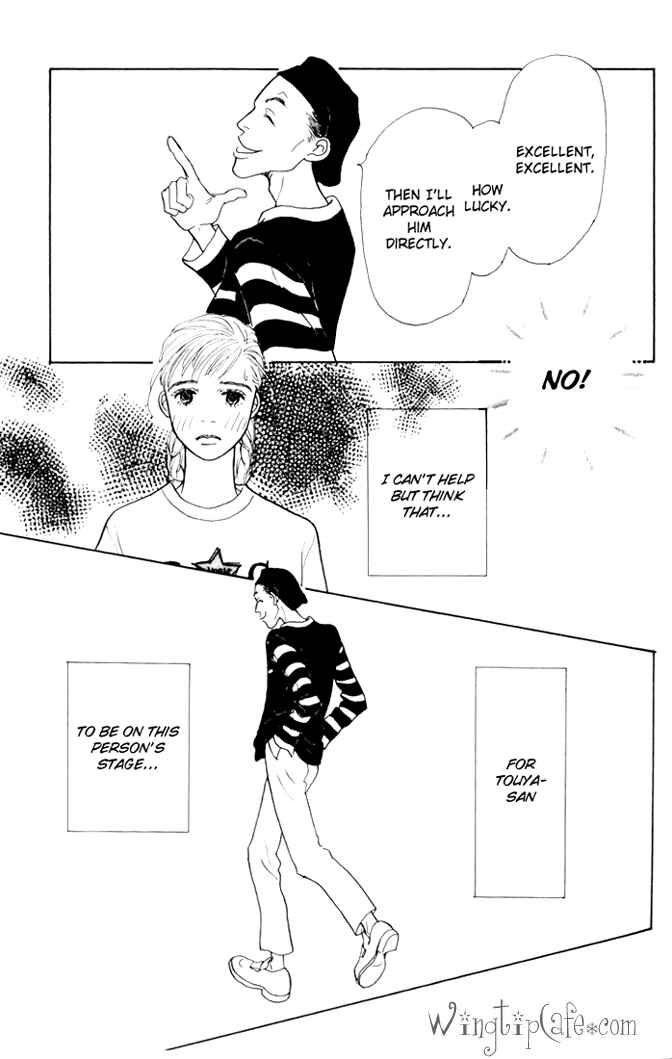 Page 27 Chapter 22 Tomorrows King