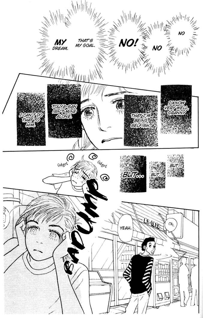 Page 29 Chapter 22 Tomorrows King