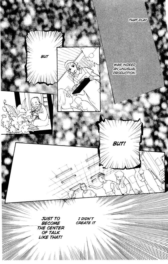 Page 33 Chapter 22 Tomorrows King