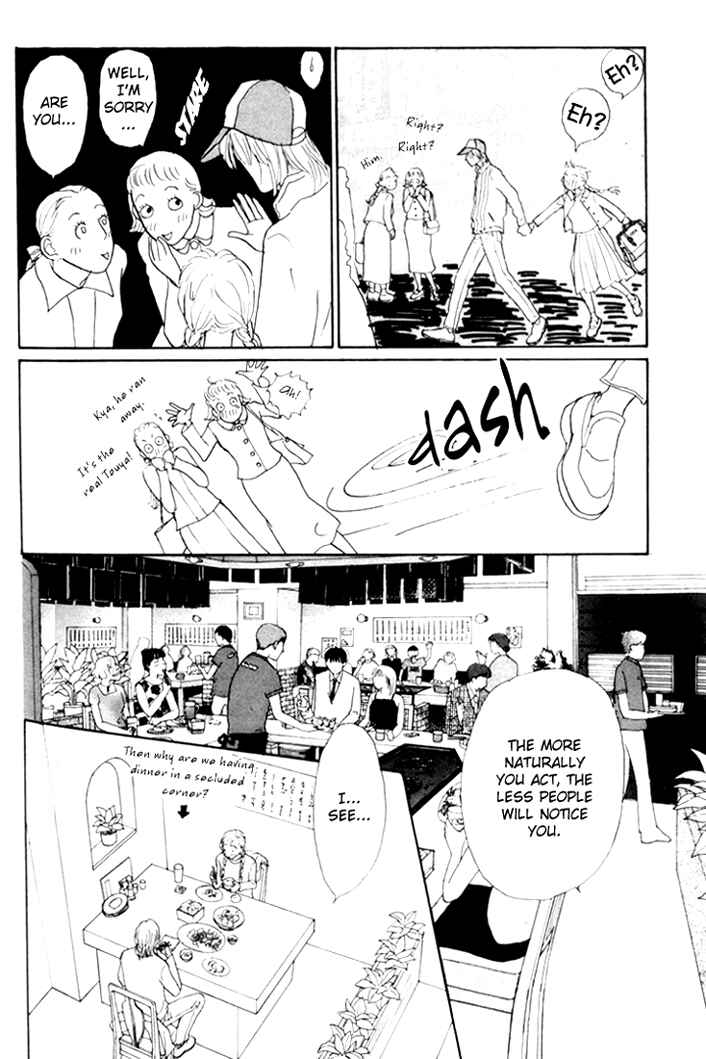 Page 8 Chapter 22 Tomorrows King