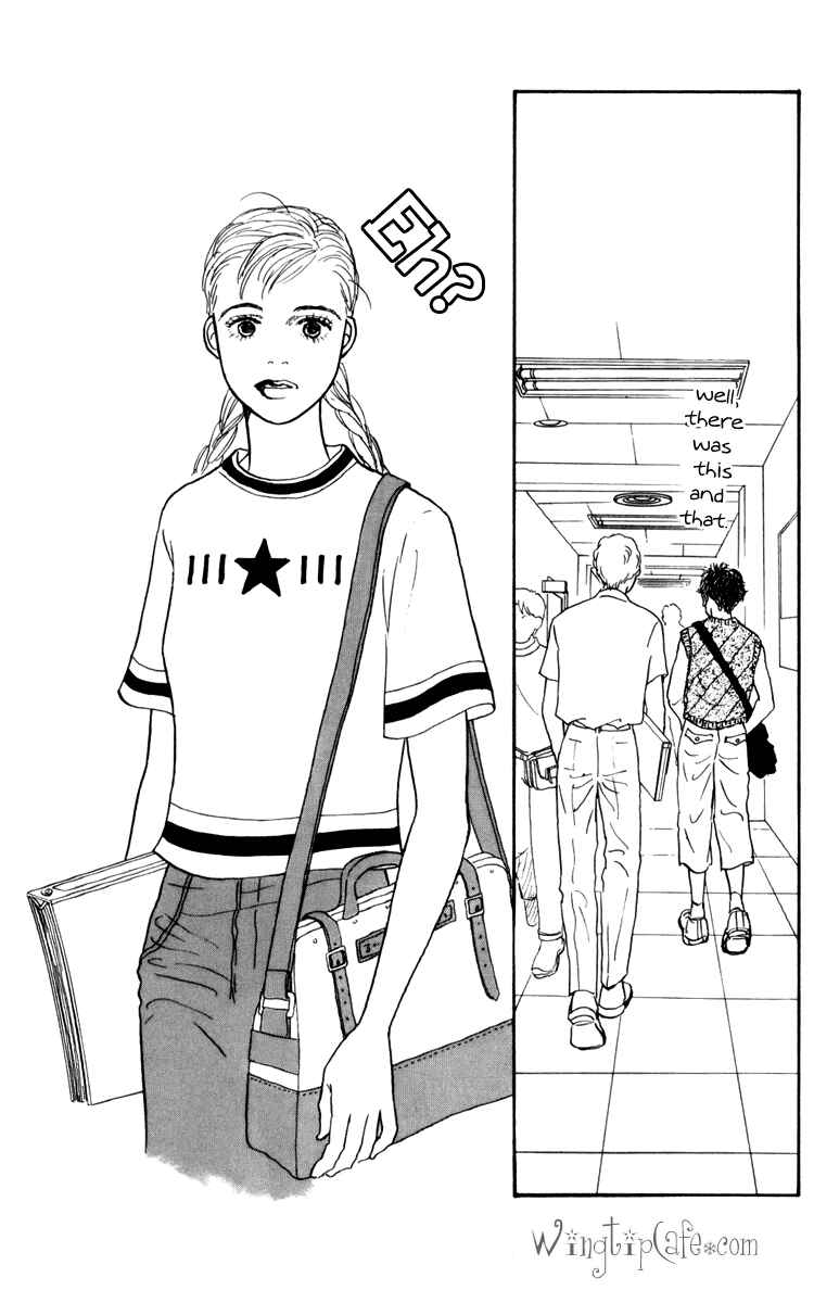 Page 28 Chapter 32 Tomorrows King