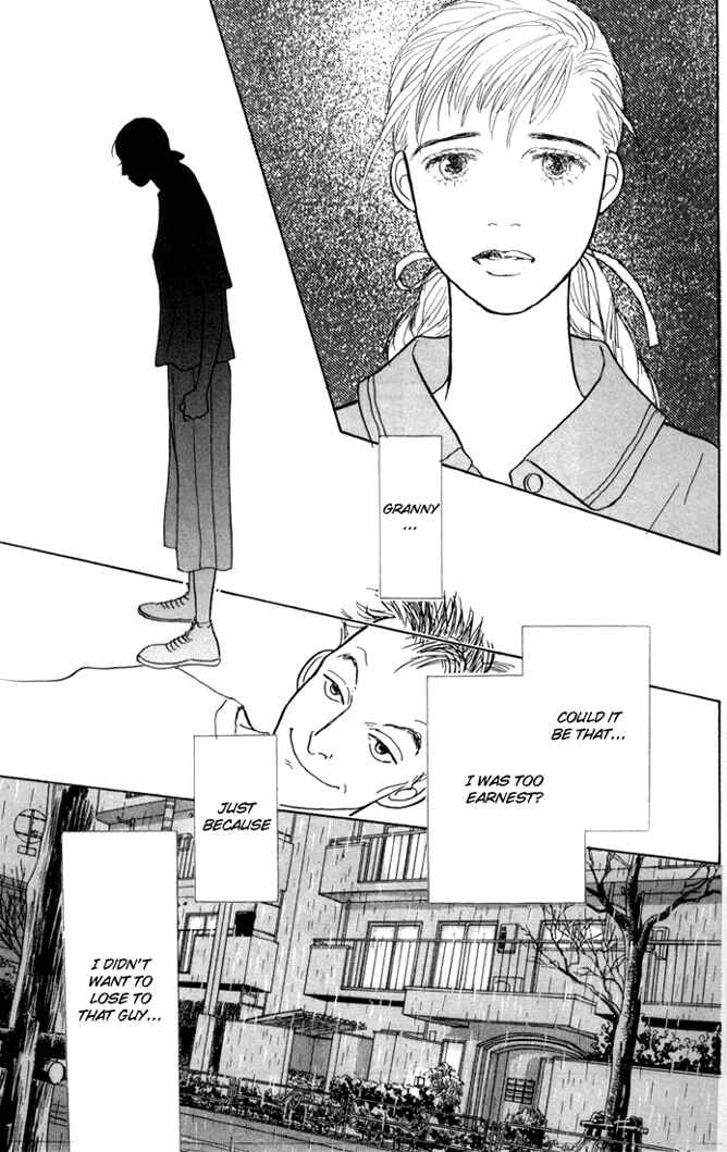Page 21 Chapter 24 Tomorrows King