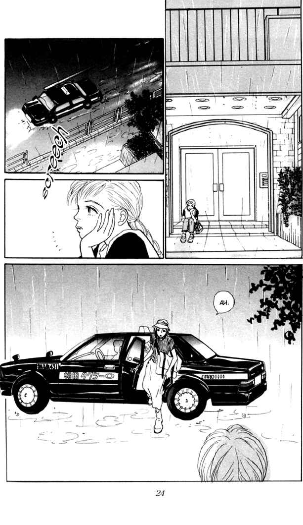 Page 22 Chapter 24 Tomorrows King