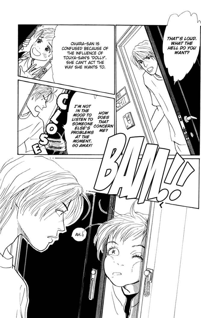 Page 27 Chapter 24 Tomorrows King