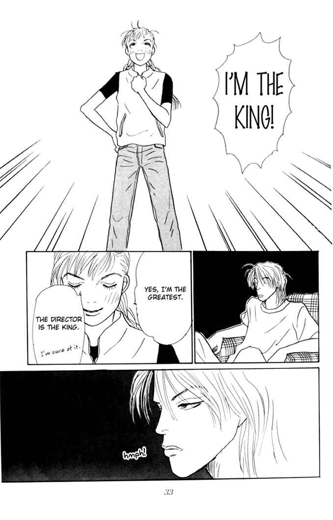 Page 31 Chapter 24 Tomorrows King