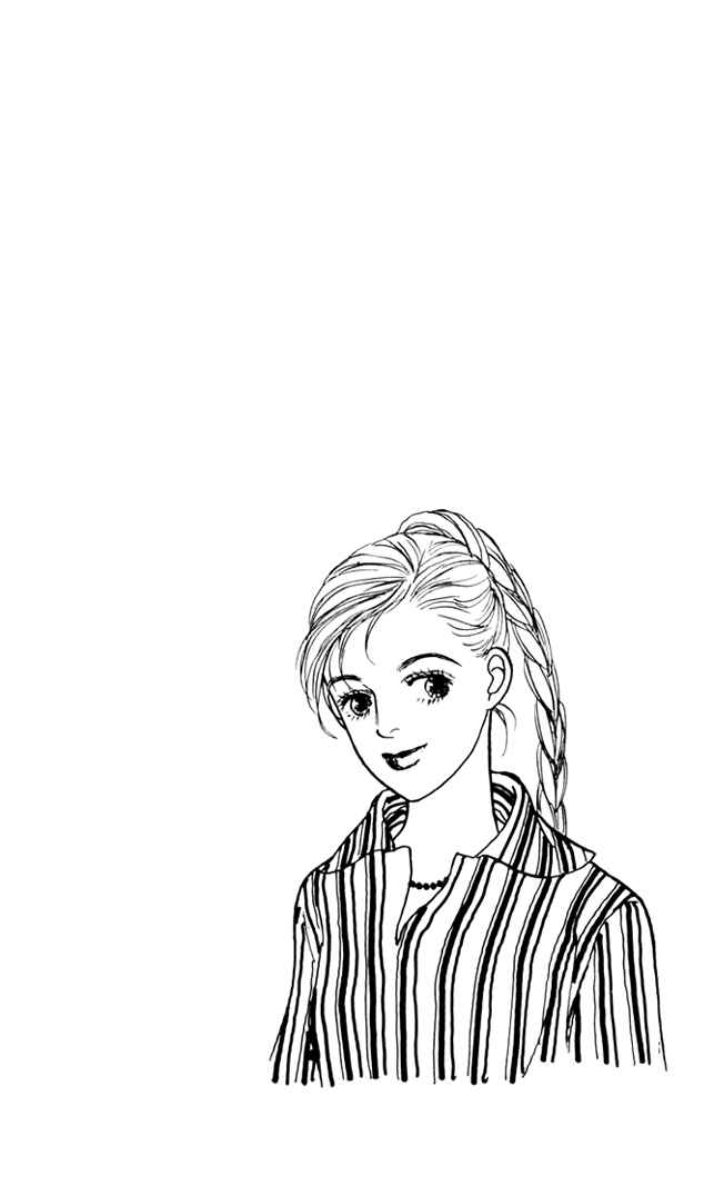 Page 36 Chapter 24 Tomorrows King