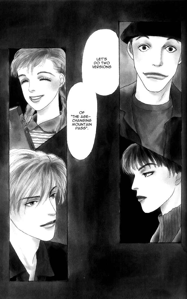 Page 2 Chapter 47 Tomorrows King