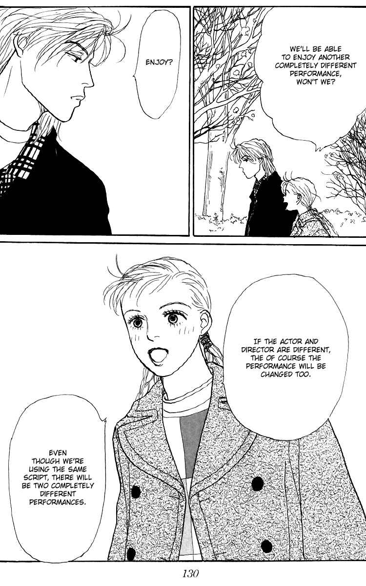 Page 30 Chapter 47 Tomorrows King