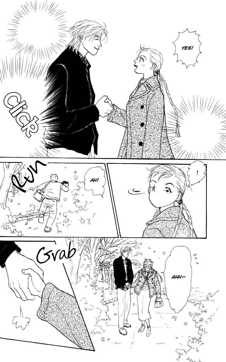 Page 36 Chapter 47 Tomorrows King