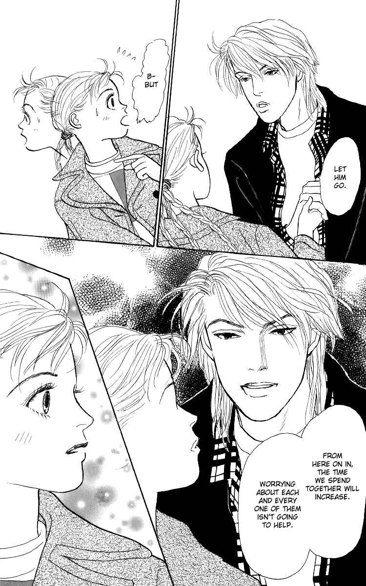 Page 37 Chapter 47 Tomorrows King