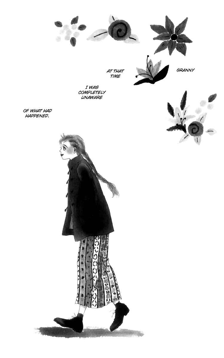 Page 4 Chapter 47 Tomorrows King