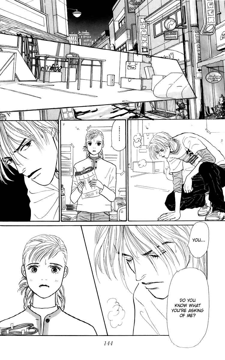 Page 4 Chapter 48 Tomorrows King