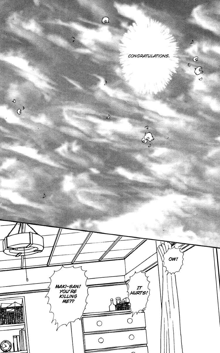 Page 29 Chapter 34 Tomorrows King