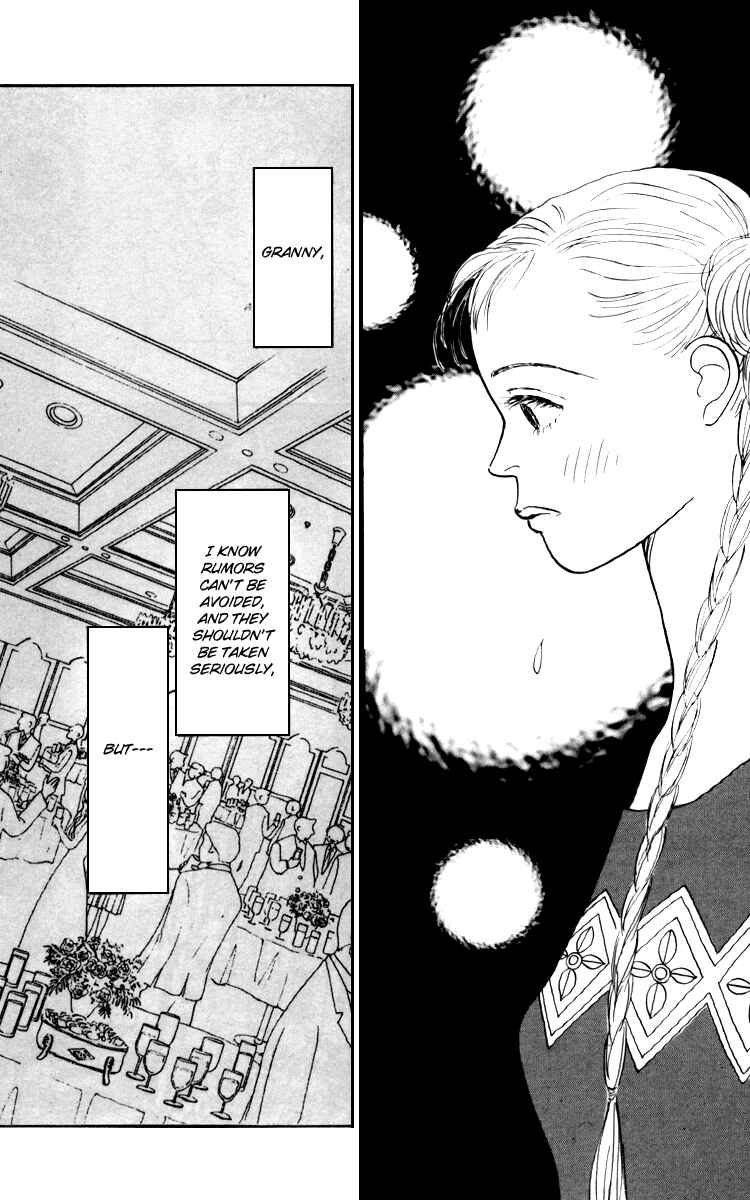 Page 36 Chapter 34 Tomorrows King