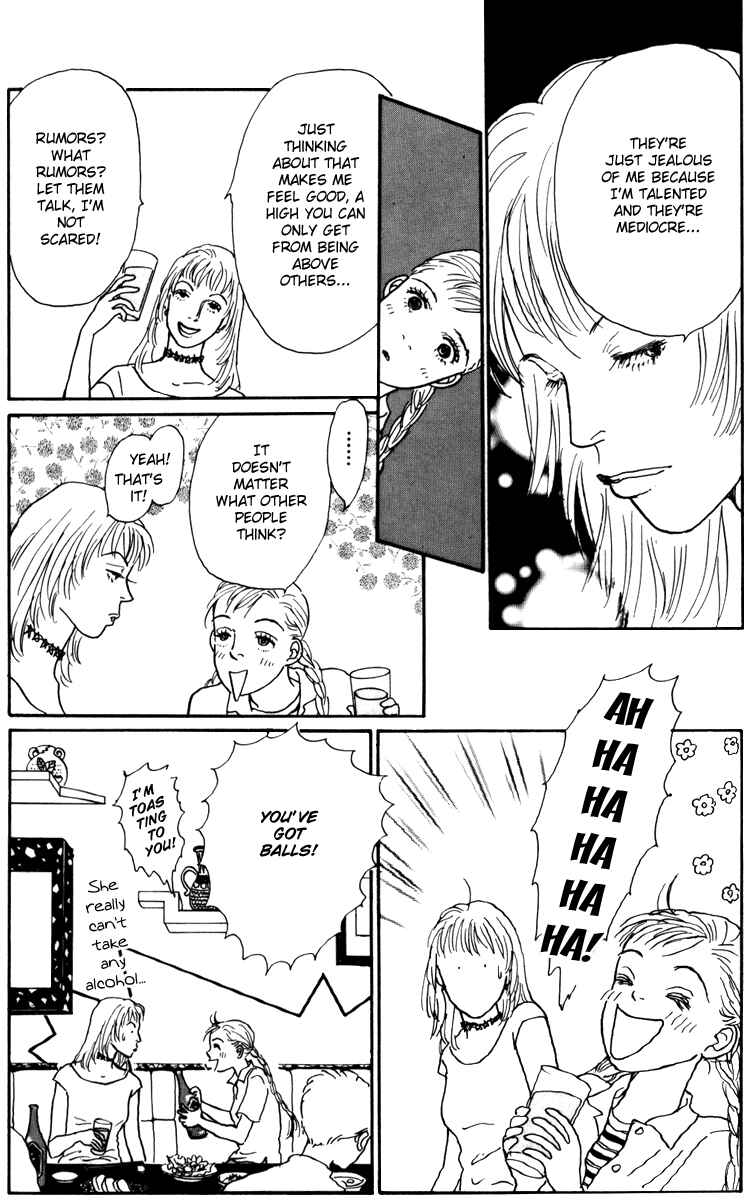 Page 42 Chapter 34 Tomorrows King