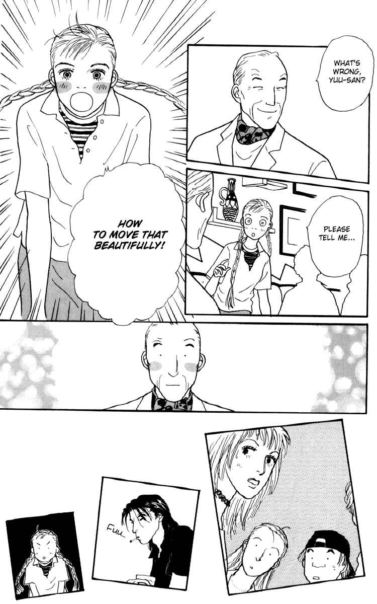 Page 49 Chapter 34 Tomorrows King